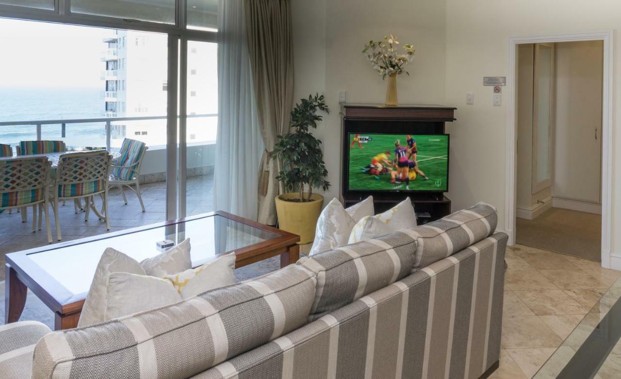 302 Oyster Schelles - By Stay In Umhlanga 다반 외부 사진