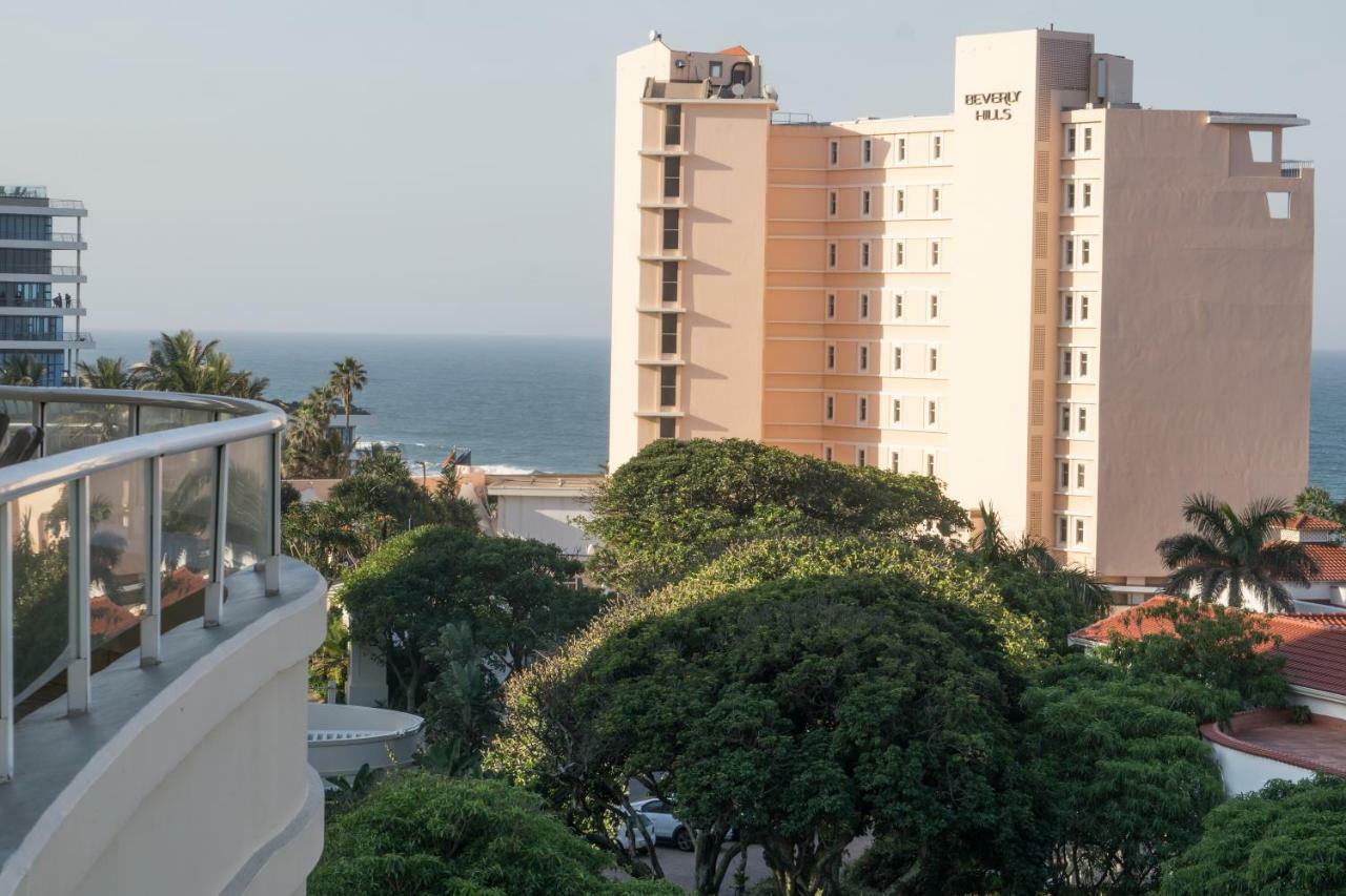 302 Oyster Schelles - By Stay In Umhlanga 다반 외부 사진
