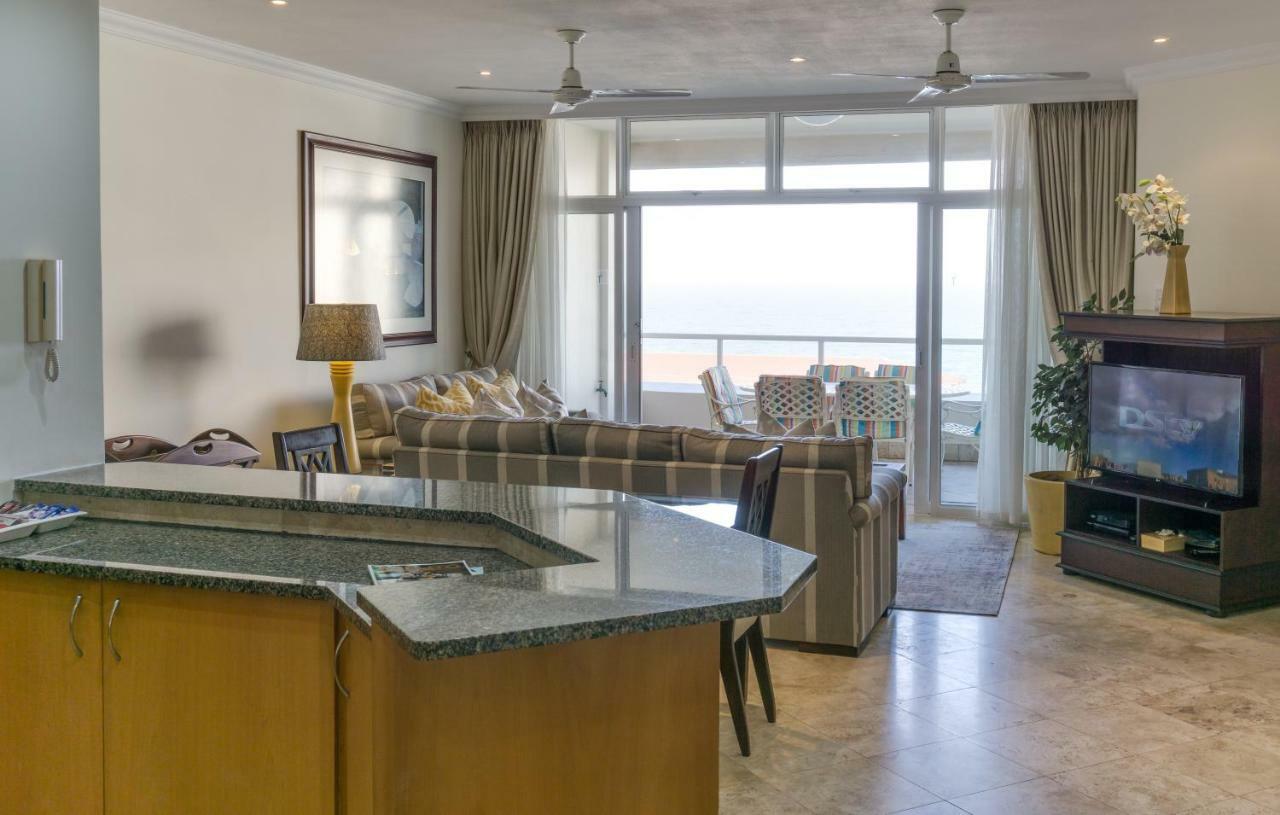 302 Oyster Schelles - By Stay In Umhlanga 다반 외부 사진