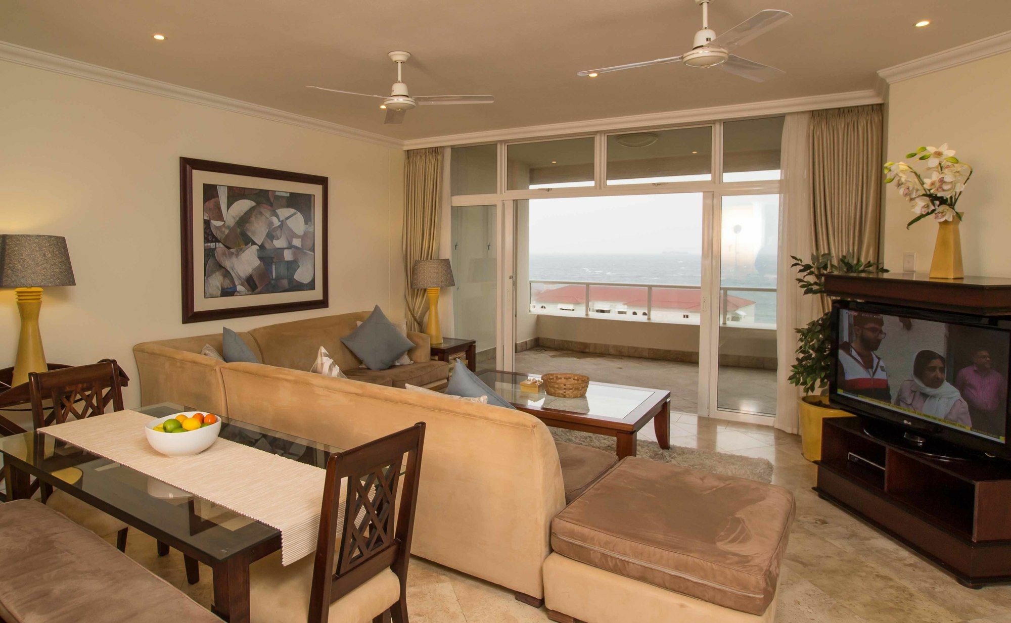 302 Oyster Schelles - By Stay In Umhlanga 다반 외부 사진