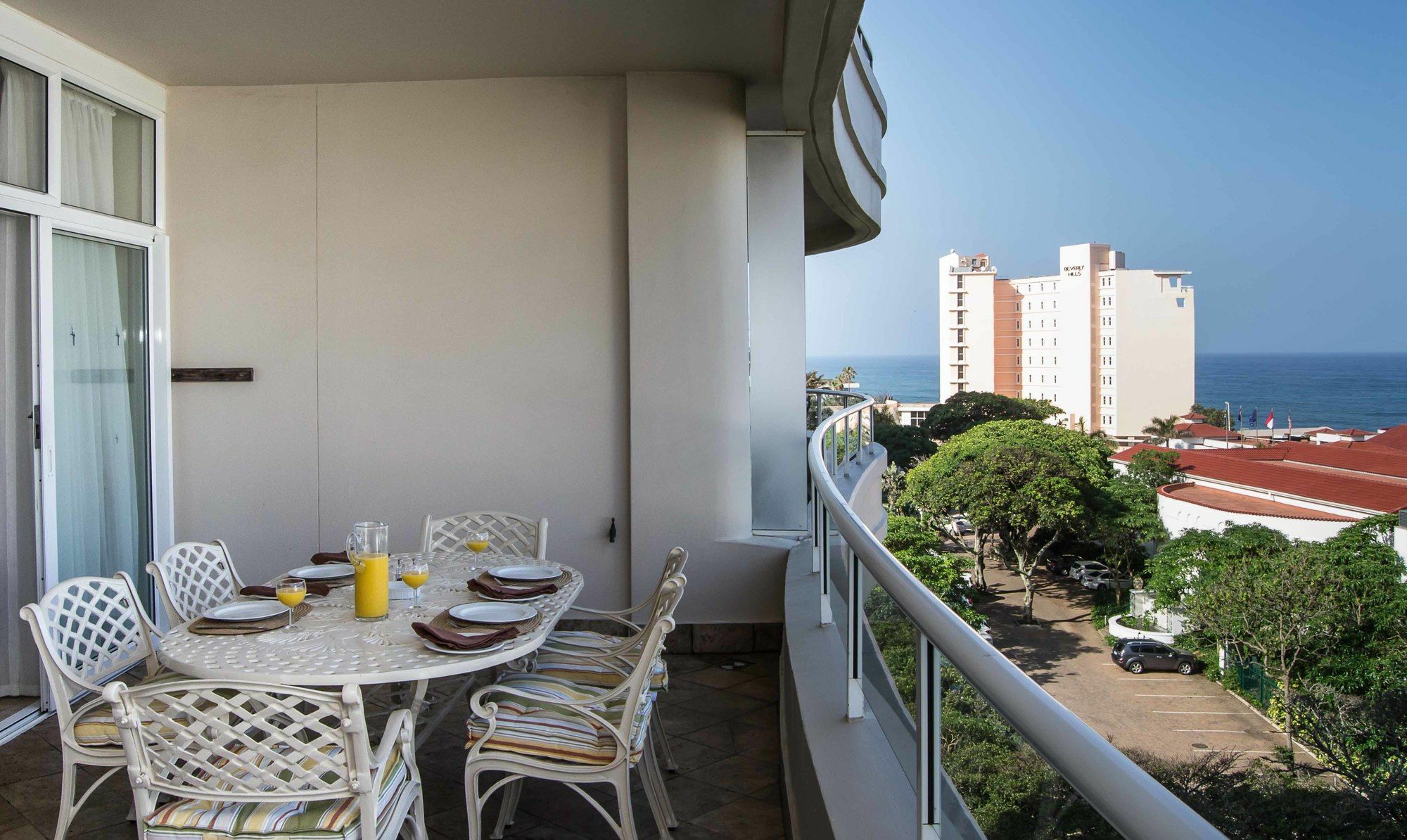 302 Oyster Schelles - By Stay In Umhlanga 다반 외부 사진