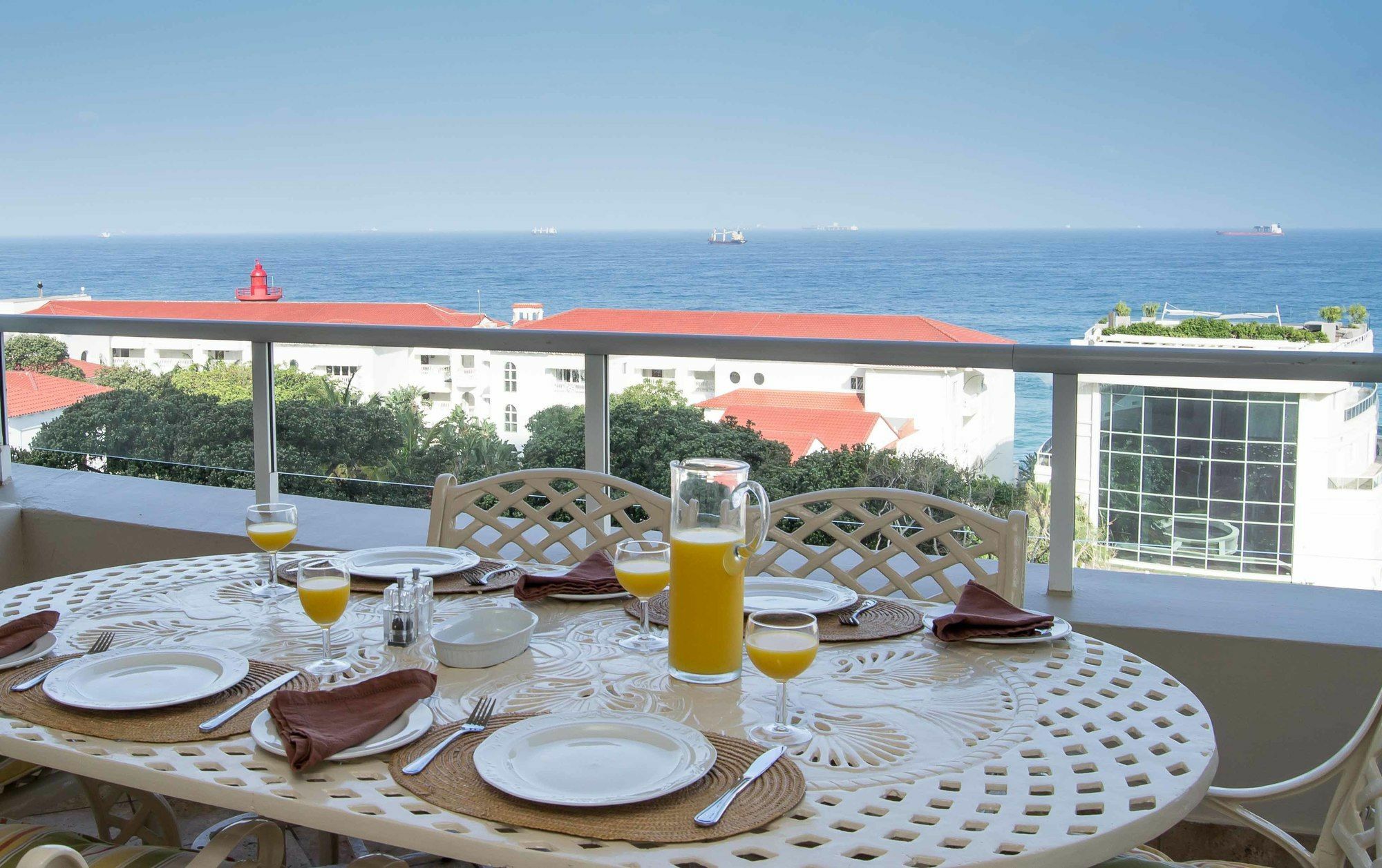 302 Oyster Schelles - By Stay In Umhlanga 다반 외부 사진