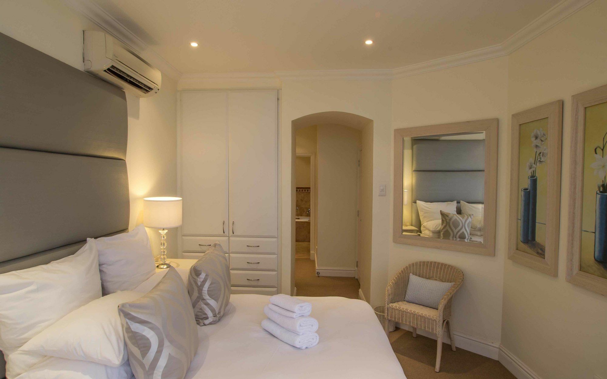 302 Oyster Schelles - By Stay In Umhlanga 다반 외부 사진